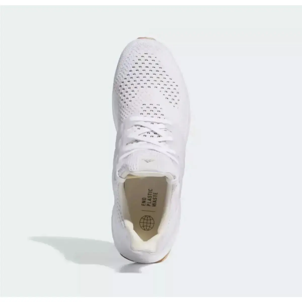 Adidas shoes - adidas UltraBoost 1.0 - UltraBoost - ID9689 - White (UPC: 196464192068) 3