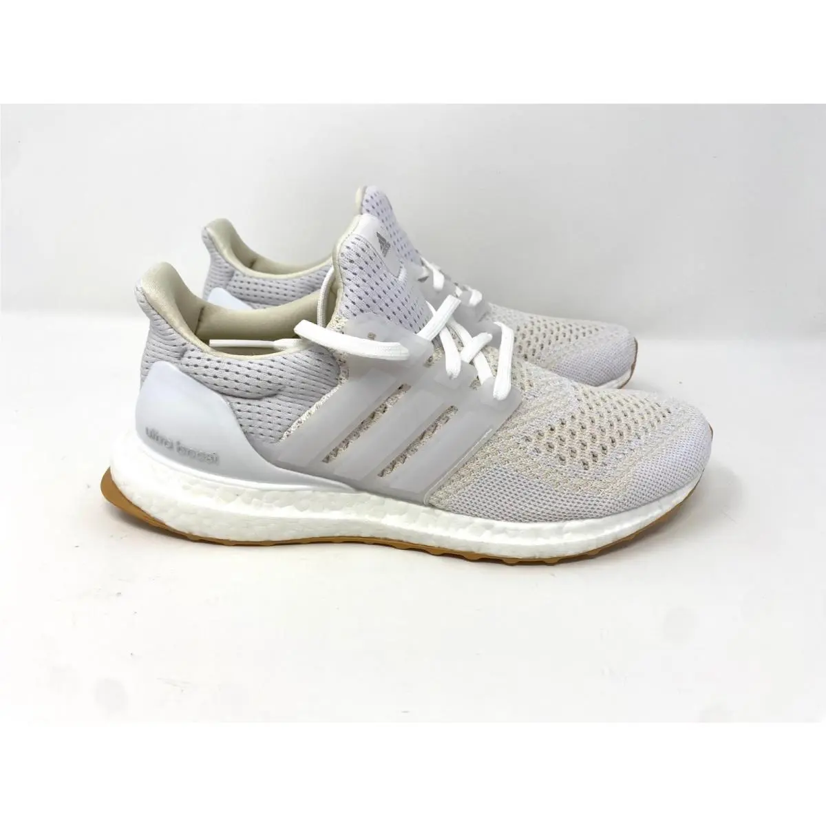 Adidas shoes - adidas UltraBoost 1.0 - UltraBoost - ID9689 - White (UPC: 196464192068) 4