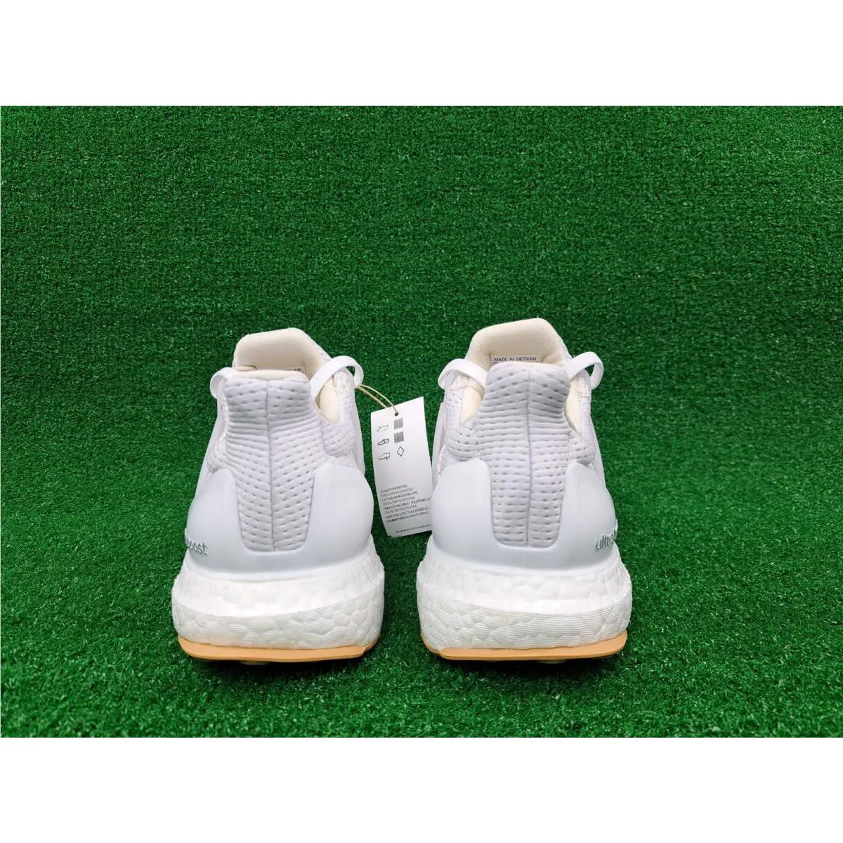 Adidas shoes - adidas UltraBoost 1.0 - UltraBoost - ID9689 - White 4