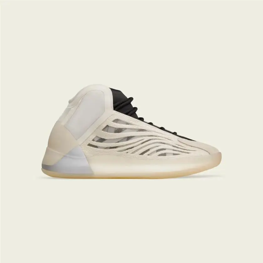 Adidas shoes - adidas Yeezy Quantum - Yeezy Quantum - HQ2085 - Ivory, Manufacturer: Mist Slate/Mist Slate/Mist Slate 14