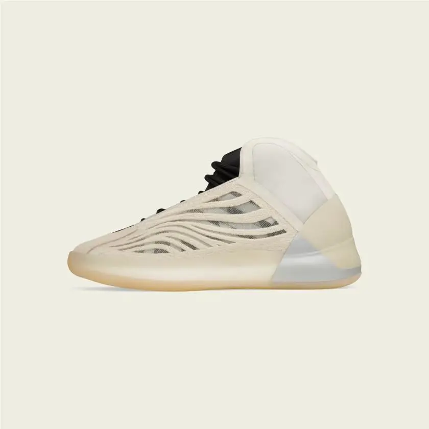 Adidas shoes - adidas Yeezy Quantum - Yeezy Quantum - HQ2085 - Ivory, Manufacturer: Mist Slate/Mist Slate/Mist Slate 15