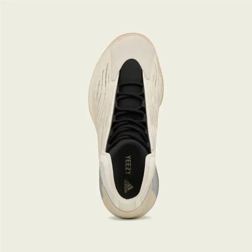 Adidas shoes - adidas Yeezy Quantum - Yeezy Quantum - HQ2085 - Ivory, Manufacturer: Mist Slate/Mist Slate/Mist Slate 17