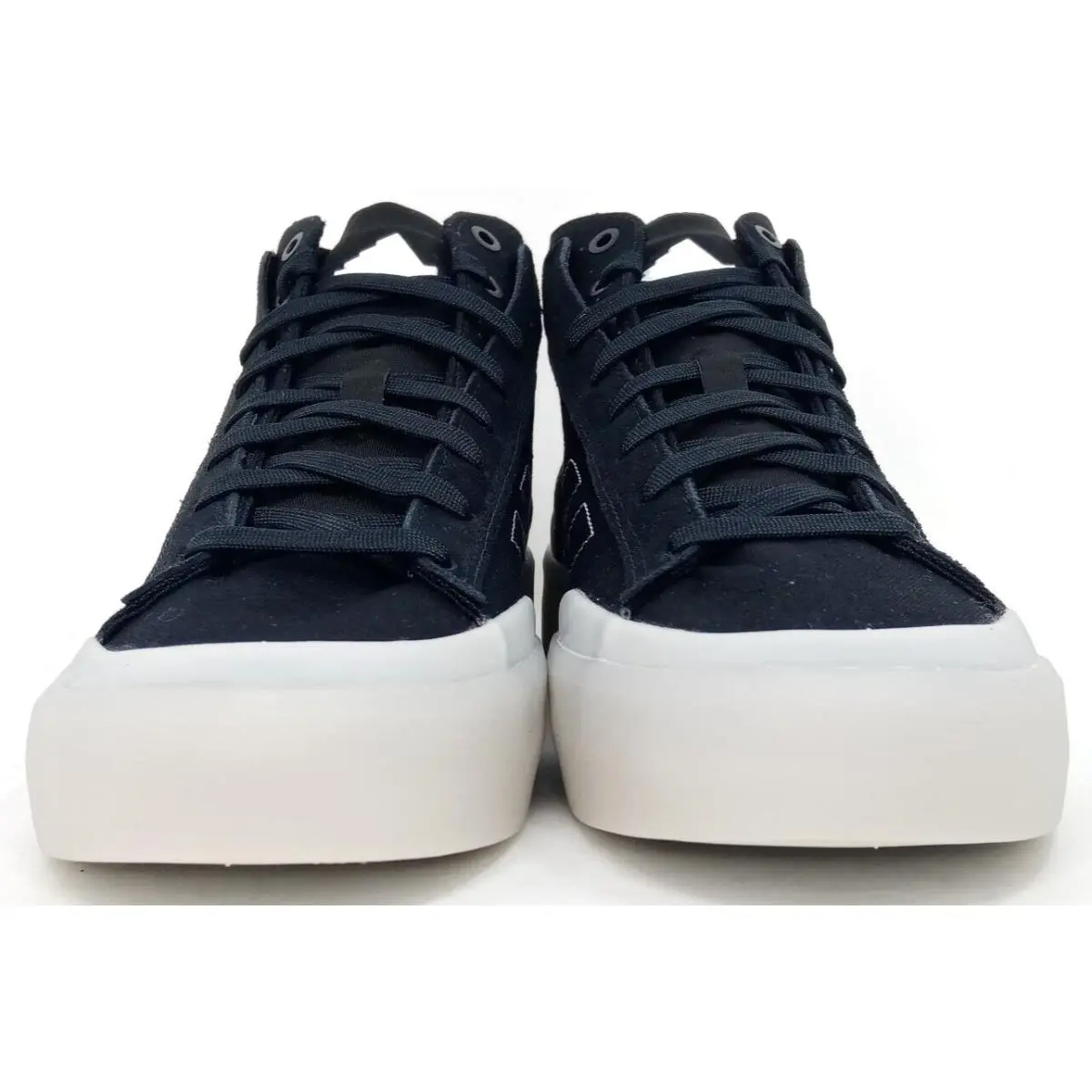 Adidas shoes - adidas Znsored Hi - Znsored - GZ2293 - Black (UPC: 195739093406) 0