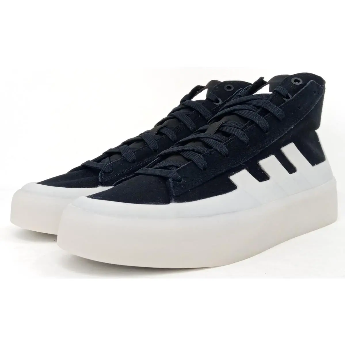 Adidas shoes - adidas Znsored Hi - Znsored - GZ2293 - Black (UPC: 195739093406) 2