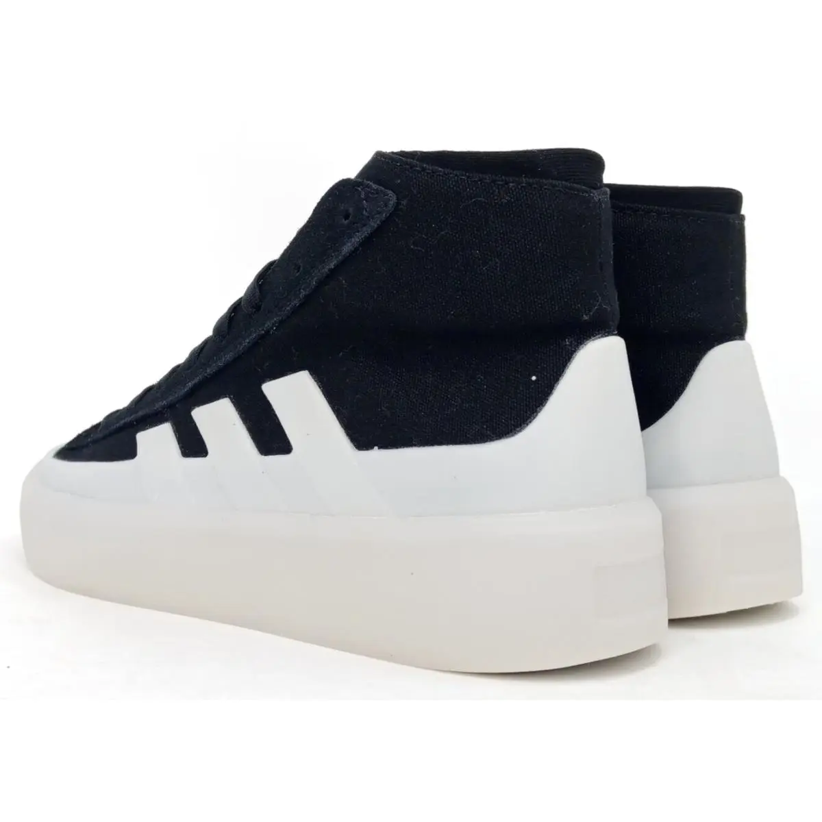 Adidas shoes - adidas Znsored Hi - Znsored - GZ2293 - Black (UPC: 195739093406) 4
