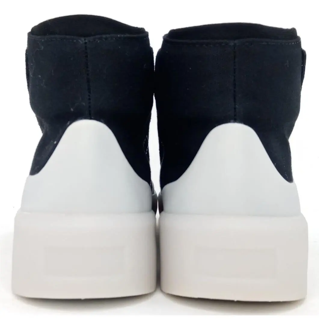 Adidas shoes - adidas Znsored Hi - Znsored - GZ2293 - Black (UPC: 195739093406) 5