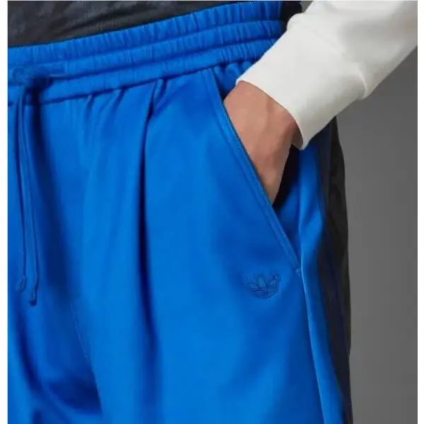Adidas clothing - HC0425 - HC0425 - Blue (UPC: 195739414010) 2
