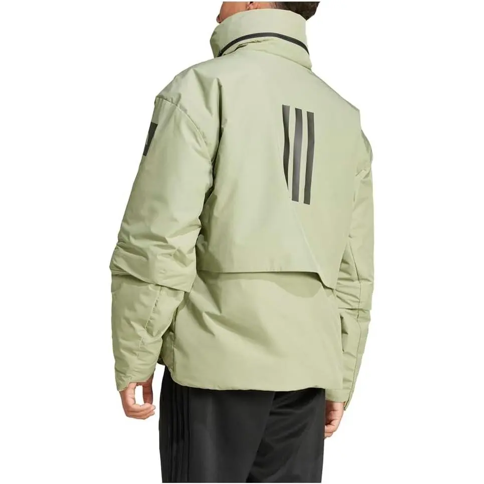 Adidas clothing - Myshelter - Myshelter - IP5571 - Green (UPC: 197610746272) 0