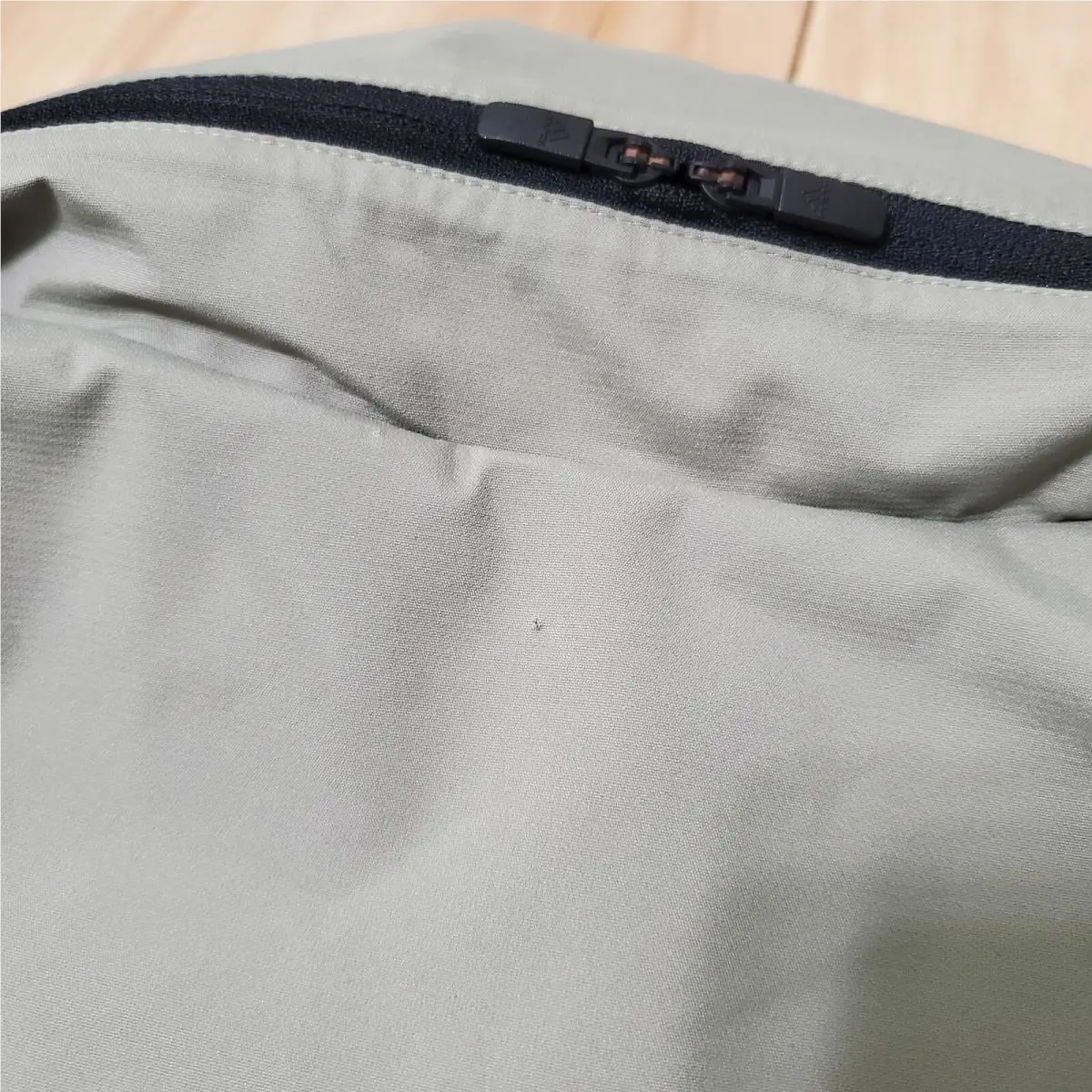 Adidas clothing - Myshelter - Myshelter - IP5571 - Green (UPC: 197610746272) 12