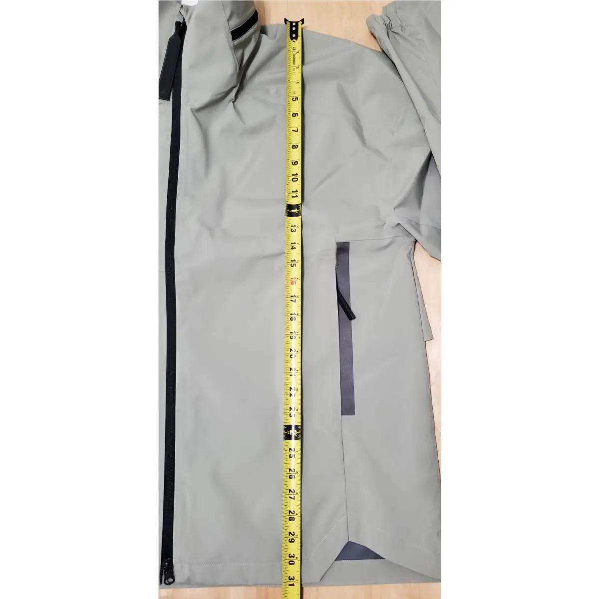 Adidas clothing - Myshelter - Myshelter - IP5571 - Green (UPC: 197610746272) 13