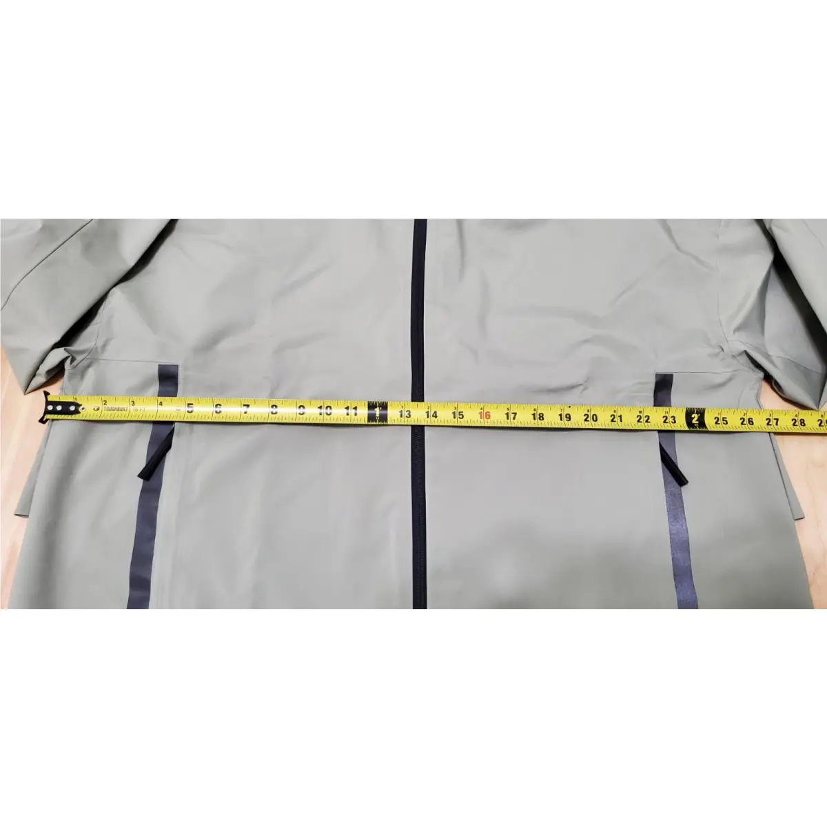 Adidas clothing - Myshelter - Myshelter - IP5571 - Green (UPC: 197610746272) 14