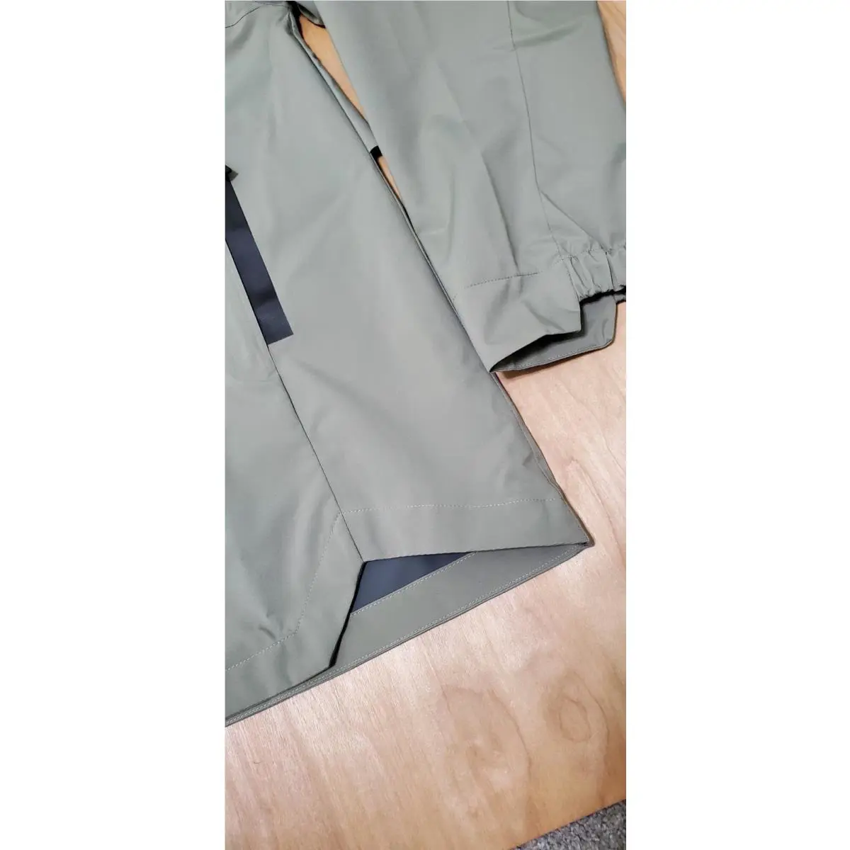 Adidas clothing - Myshelter - Myshelter - IP5571 - Green (UPC: 197610746272) 2