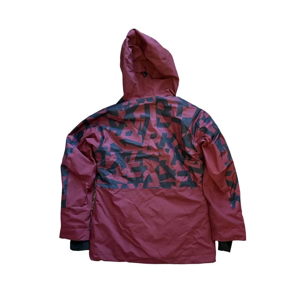 Adidas clothing - Adidas Terrex Xperior - Terrex Xperior - IB1070 - Red 0