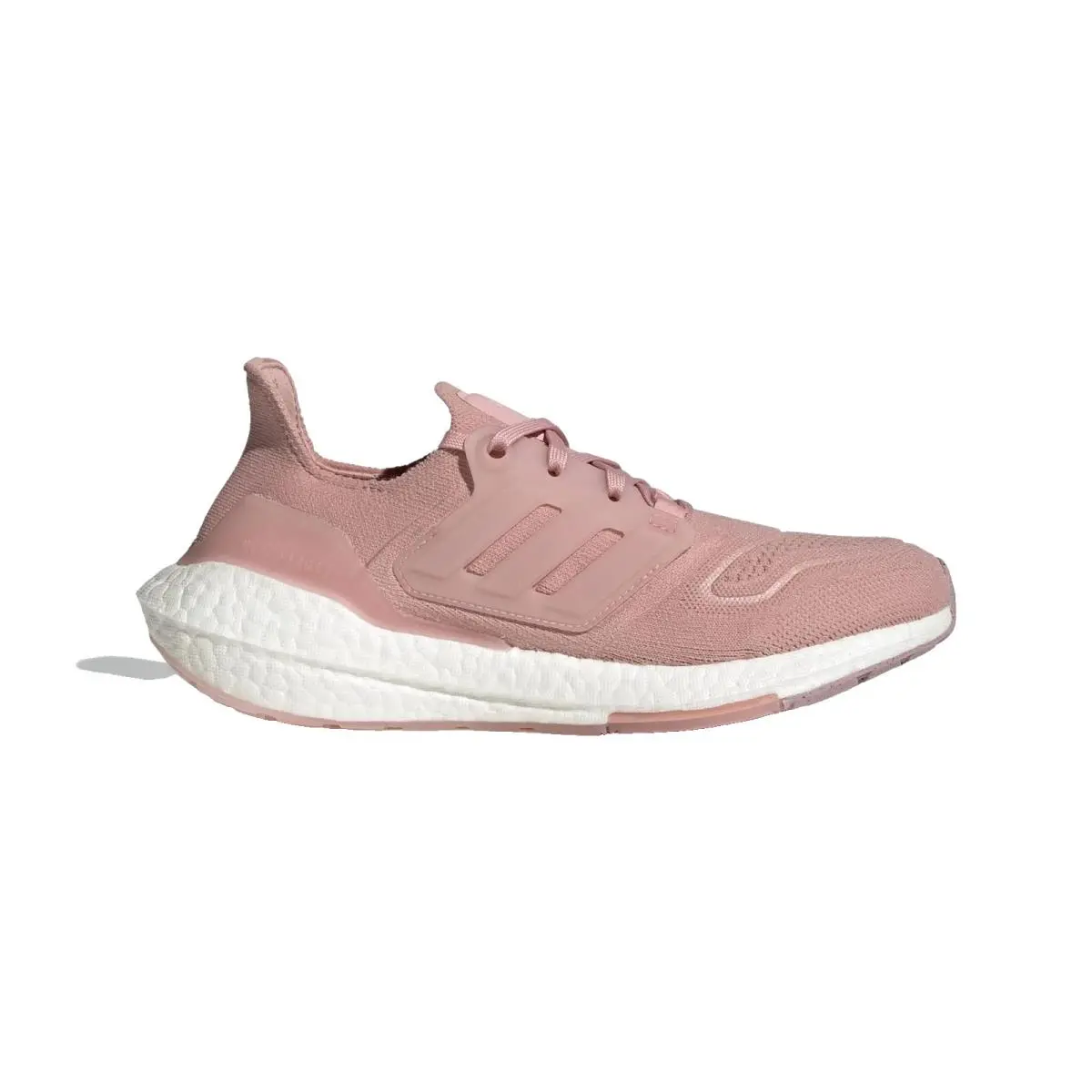 Adidas Ultraboost 22 Women`s Wonder Mauve/wonder Mauve/magic Mauve Size 8