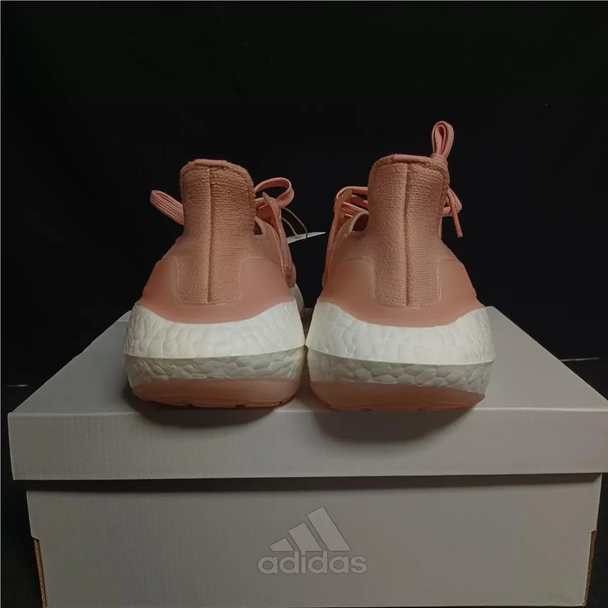 Adidas shoes - adidas UltraBoost 22 - UltraBoost - GX5592 - Pink 1