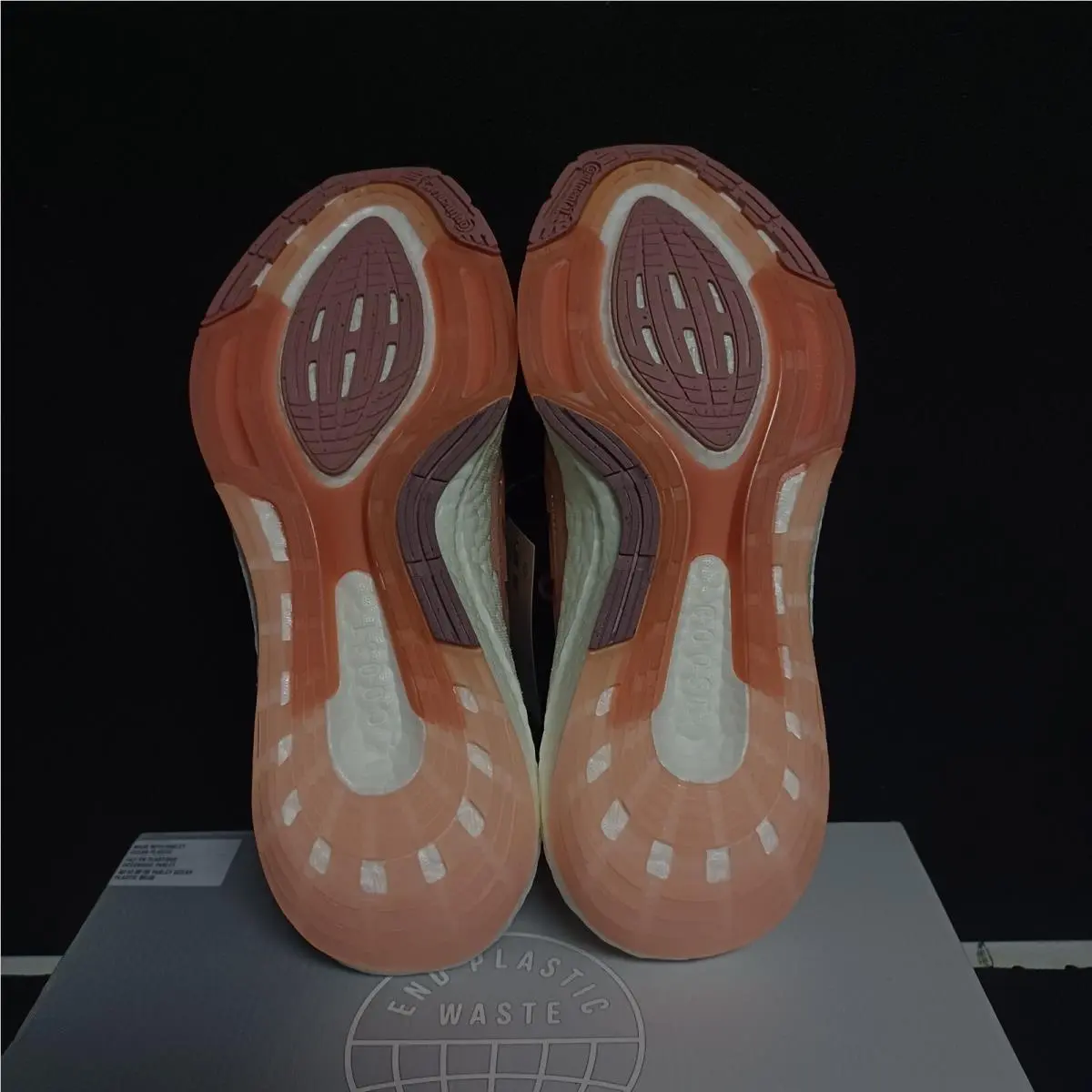 Adidas shoes - adidas UltraBoost 22 - UltraBoost - GX5592 - Pink 4