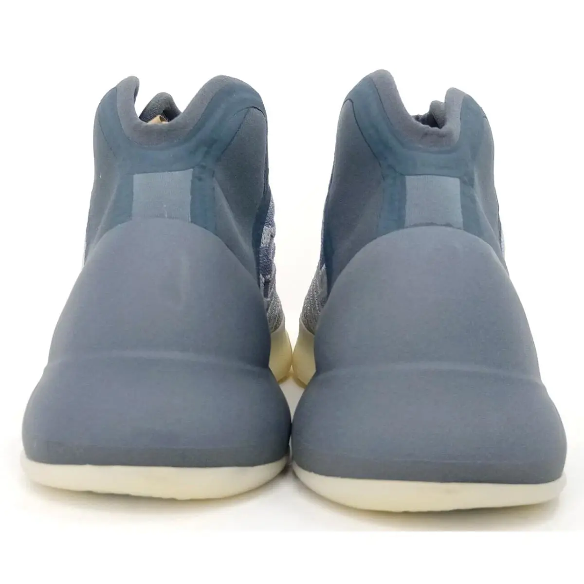 Adidas shoes - adidas Yeezy QNTM - Yeezy QNTM - GX6594 - Gray (UPC: 195742863171) 5
