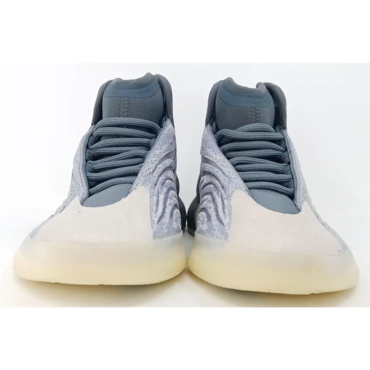 Adidas shoes - adidas Yeezy QNTM - Yeezy QNTM - GX6594 - Gray (UPC: 195742863171) 0