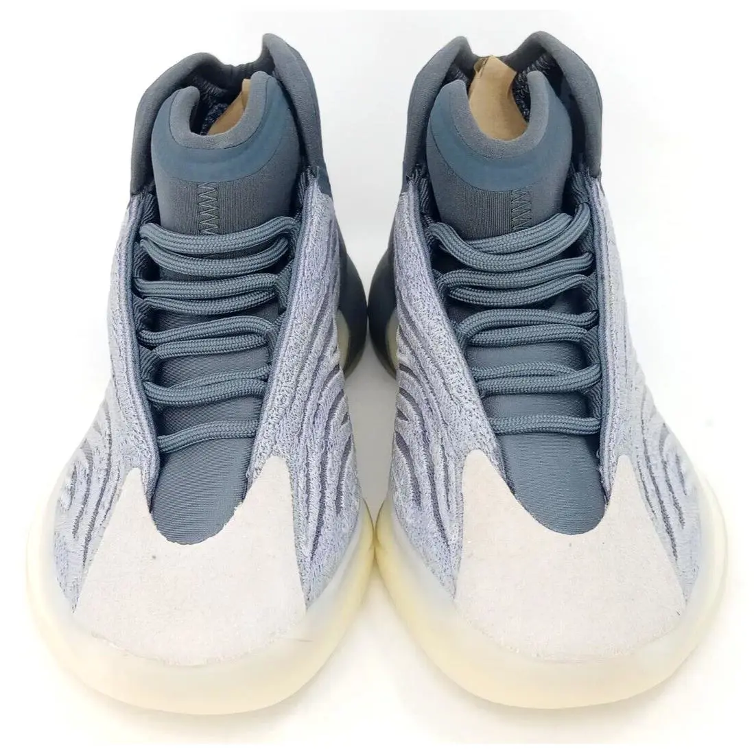 Adidas shoes - adidas Yeezy QNTM - Yeezy QNTM - GX6594 - Gray (UPC: 195742863171) 1