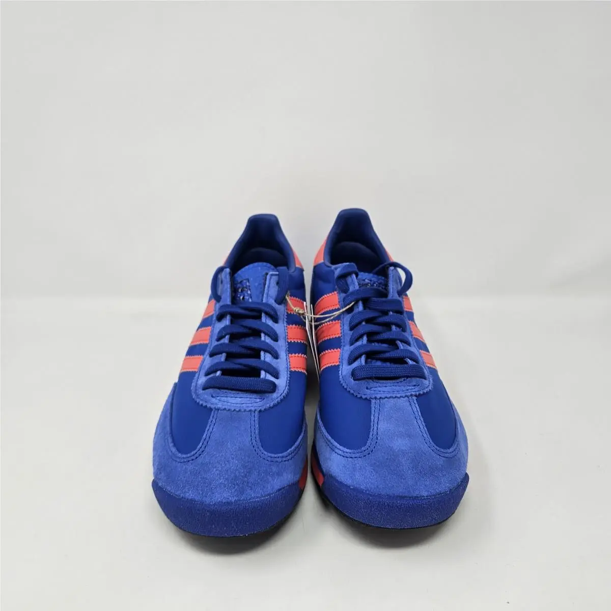 Adidas shoes - adidas SL 72 - IG4648 - Blue (UPC: 196477721255) 2
