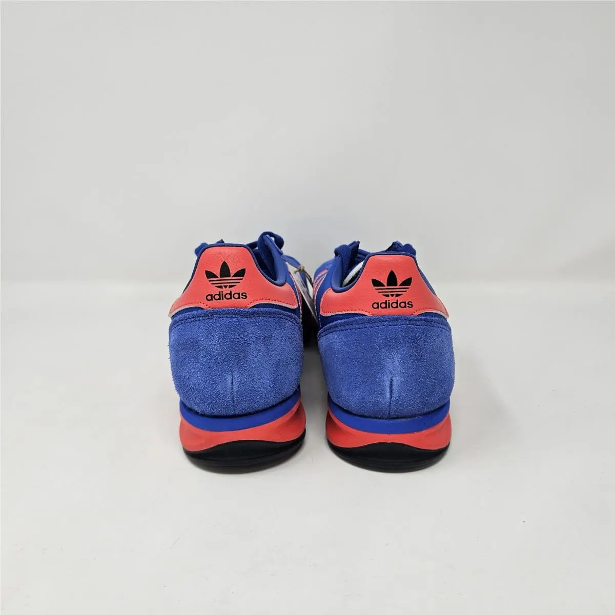 Adidas shoes - adidas SL 72 - IG4648 - Blue (UPC: 196477721255) 3