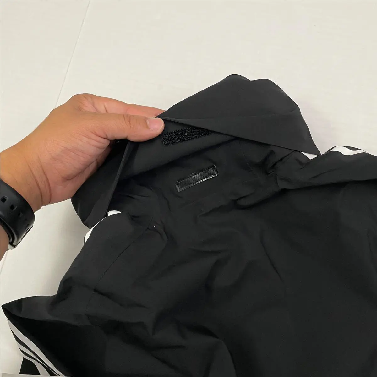 Adidas clothing - H21287 - H21287 - Black 8
