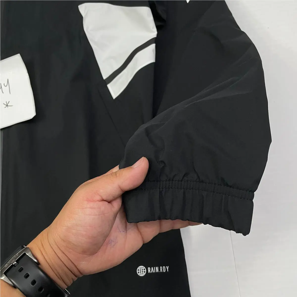 Adidas clothing - H21287 - H21287 - Black 2