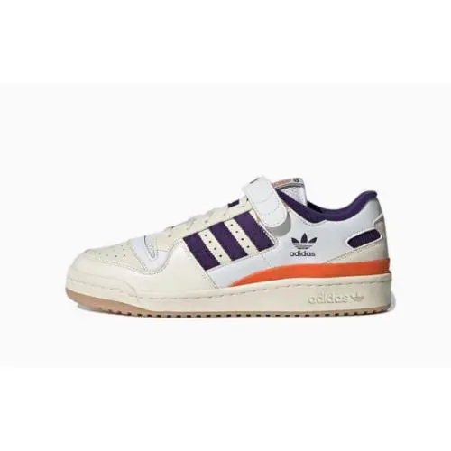 Sz 10 -  Forum 84 Low `suns` GX9049 by Adidas