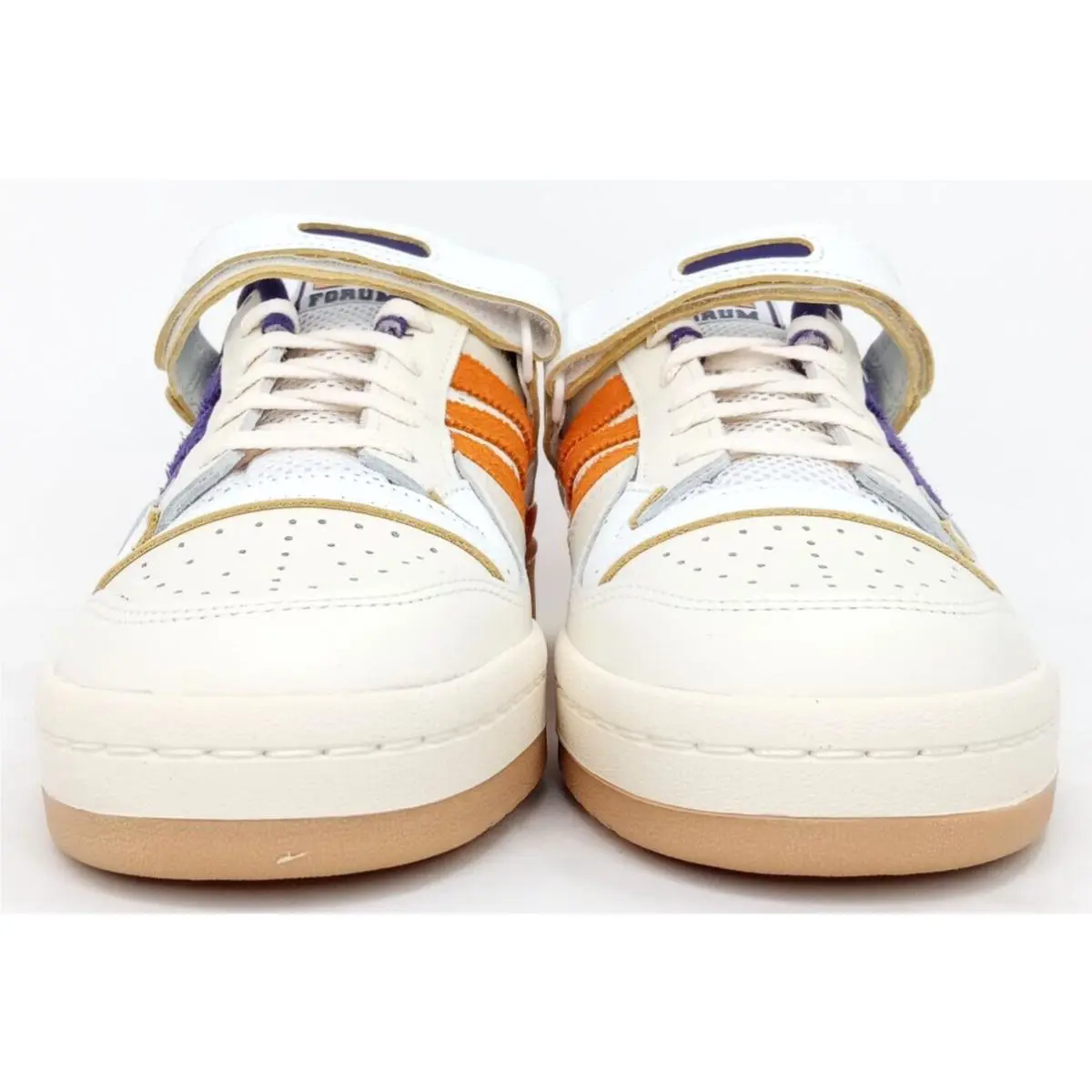 Adidas shoes - adidas Forum 84 Low - Forum Low - GX9049 - White (UPC: 195743054424) 0