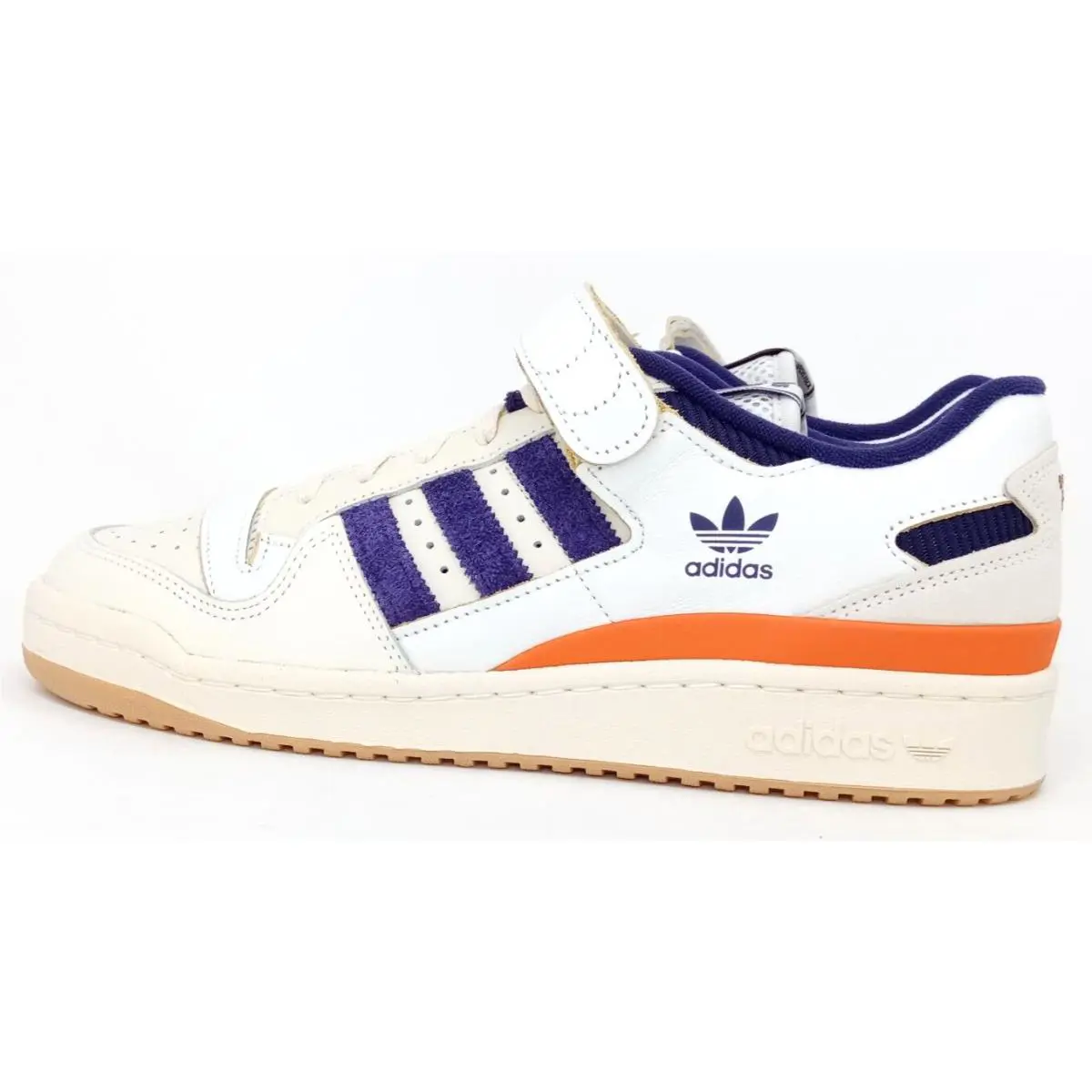 Adidas shoes - adidas Forum 84 Low - Forum Low - GX9049 - White (UPC: 195743054424) 3