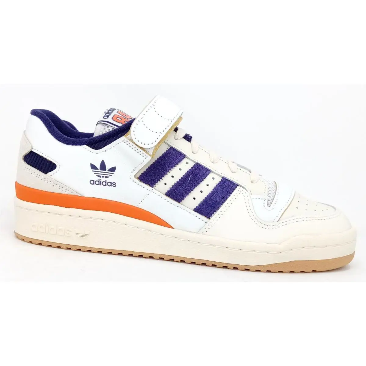 Adidas shoes - adidas Forum 84 Low - Forum Low - GX9049 - White (UPC: 195743054424) 7