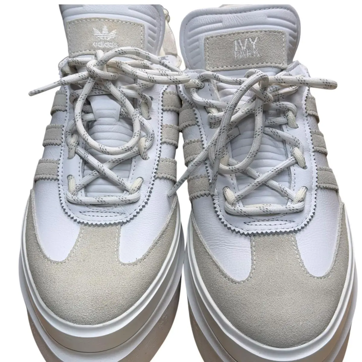 Adidas shoes - GX2769 - GX2769 - White 0