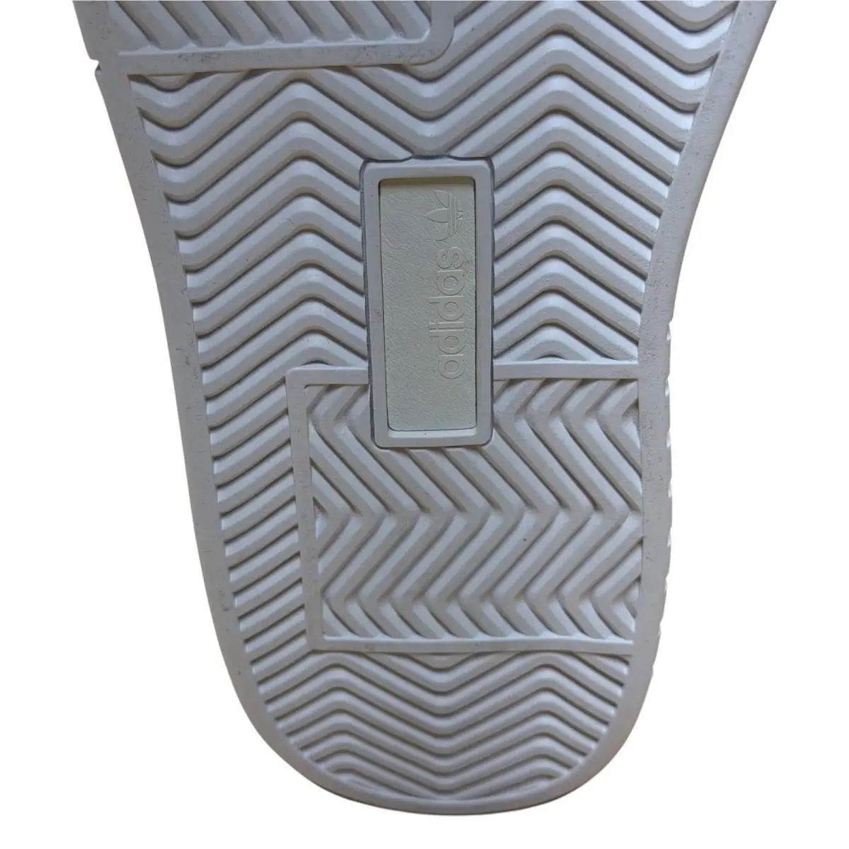 Adidas shoes - GX2769 - GX2769 - White 5