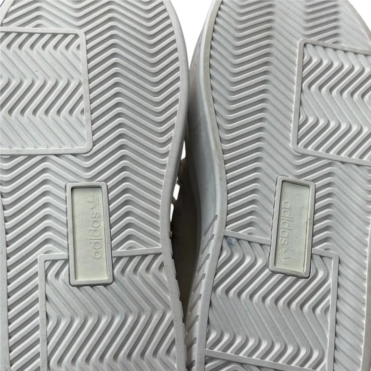 Adidas shoes - GX2769 - GX2769 - White 9