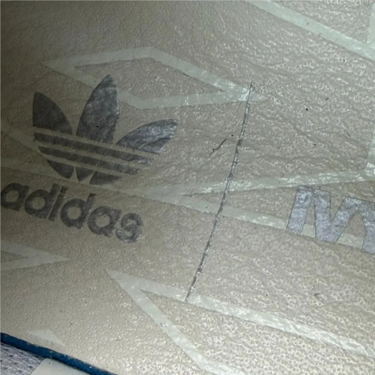 Adidas shoes - GX2769 - GX2769 - White 6