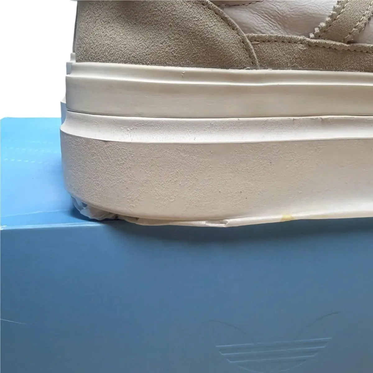Adidas shoes - GX2769 - GX2769 - White 11
