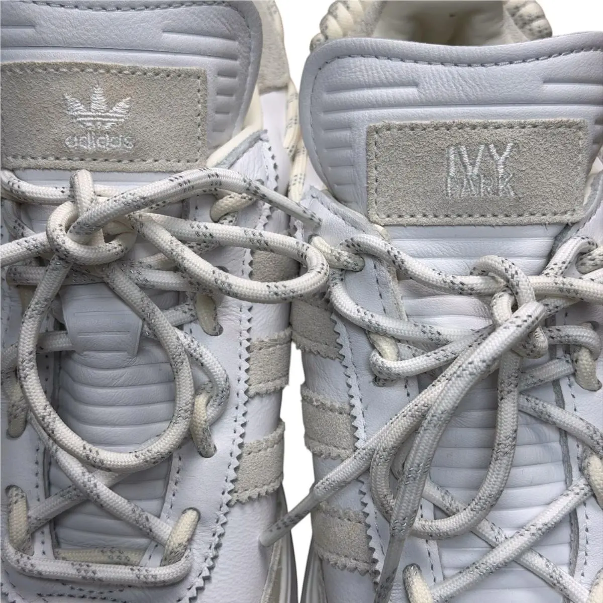 Adidas shoes - GX2769 - GX2769 - White 1