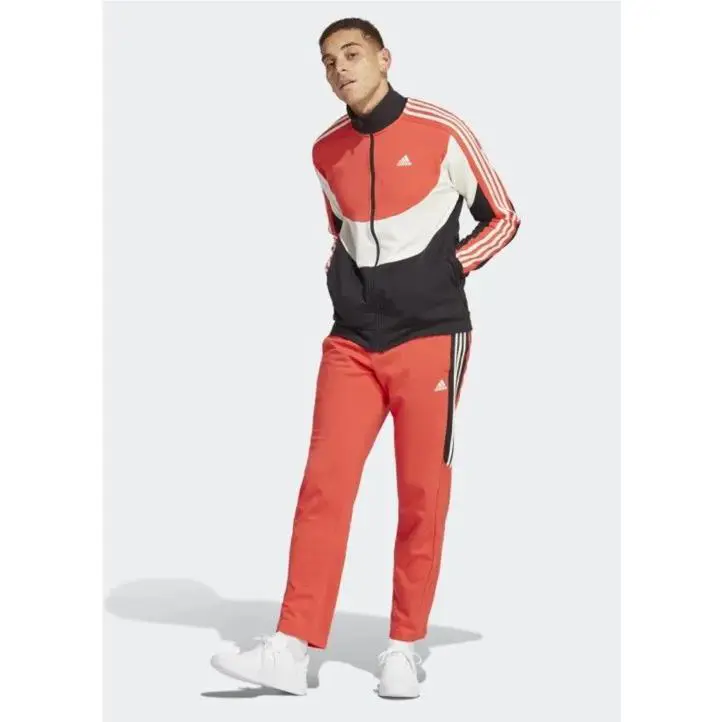 Adidas clothing - IC6753 - IC6753 - Orange 8