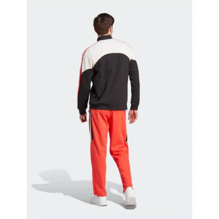 Adidas clothing - IC6753 - IC6753 - Orange 0