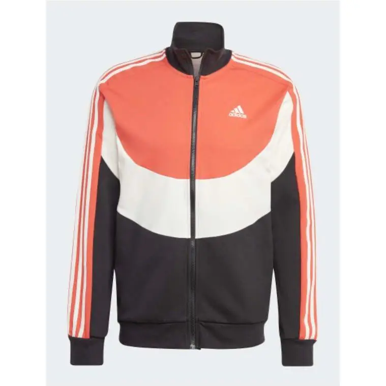 Adidas clothing - IC6753 - IC6753 - Orange 2