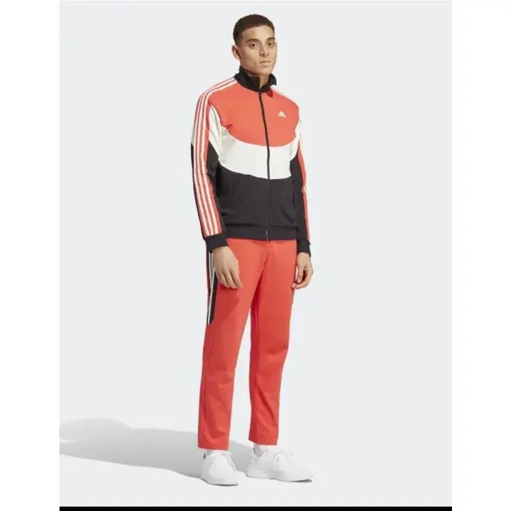 Adidas clothing - IC6753 - IC6753 - Orange 7