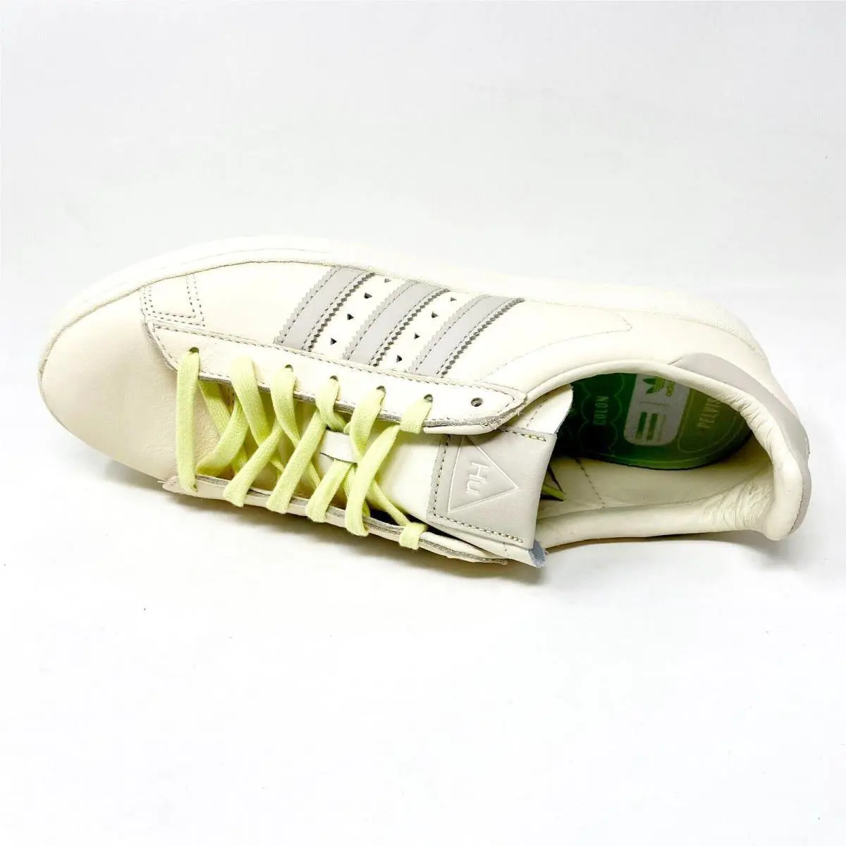 Adidas shoes - FX8025 - FX8025 - Ivory 2