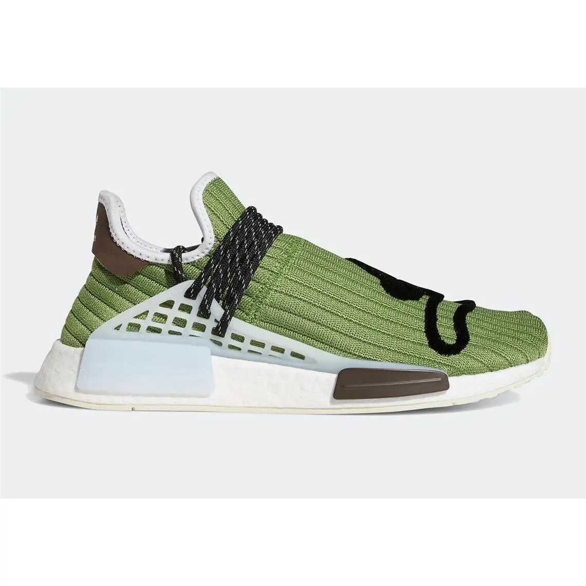 Adidas shoes - adidas NMD Human Race - NMD Human Race - Gz1664 - Green 0