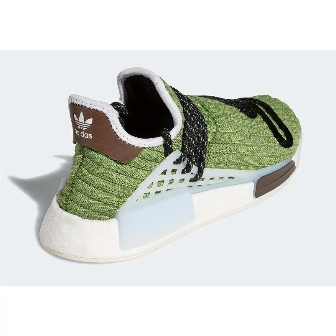 Adidas shoes - adidas NMD Human Race - NMD Human Race - Gz1664 - Green 3