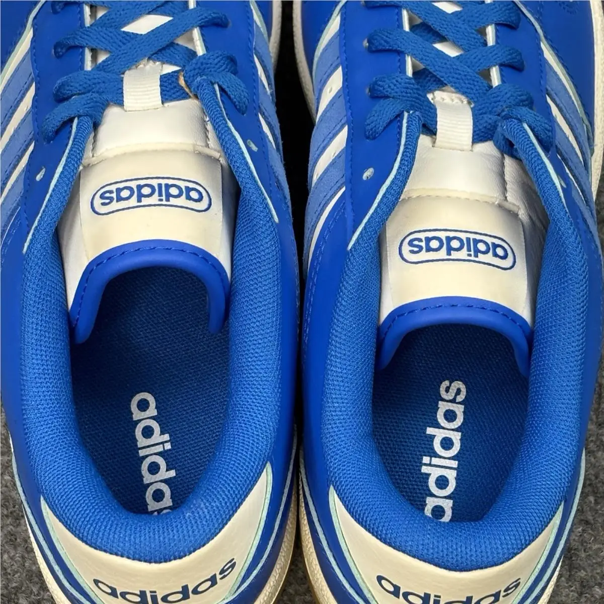 Adidas shoes - adidas Break Start - Break Start - IH7967 - Blue 8
