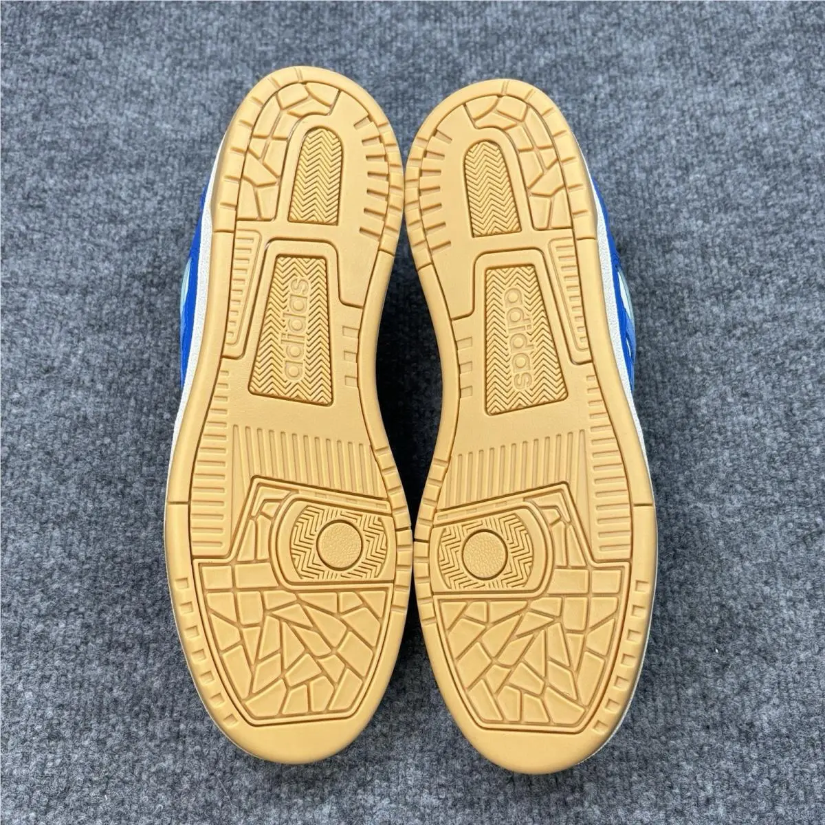 Adidas shoes - adidas Break Start - Break Start - IH7967 - Blue 9
