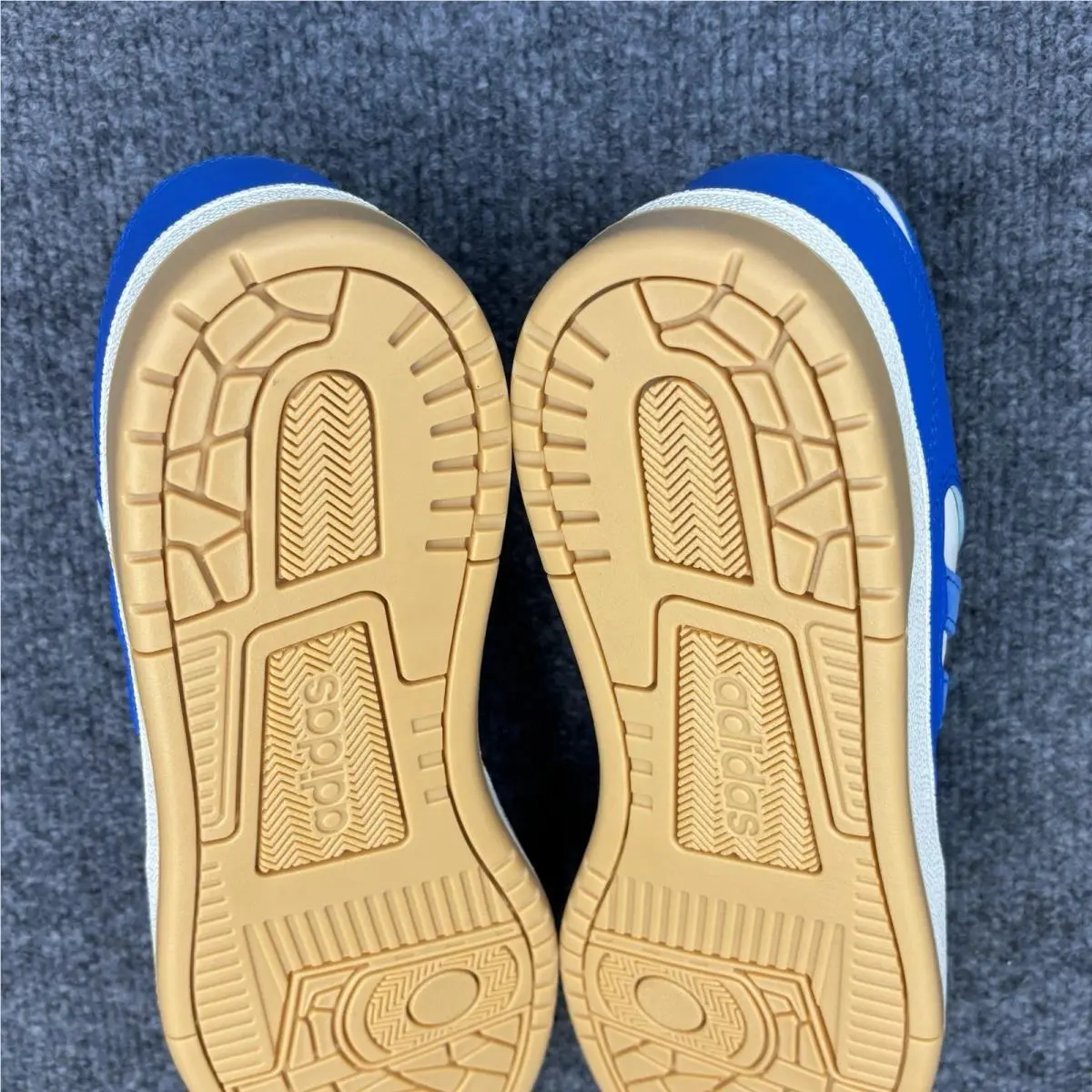 Adidas shoes - adidas Break Start - Break Start - IH7967 - Blue 12