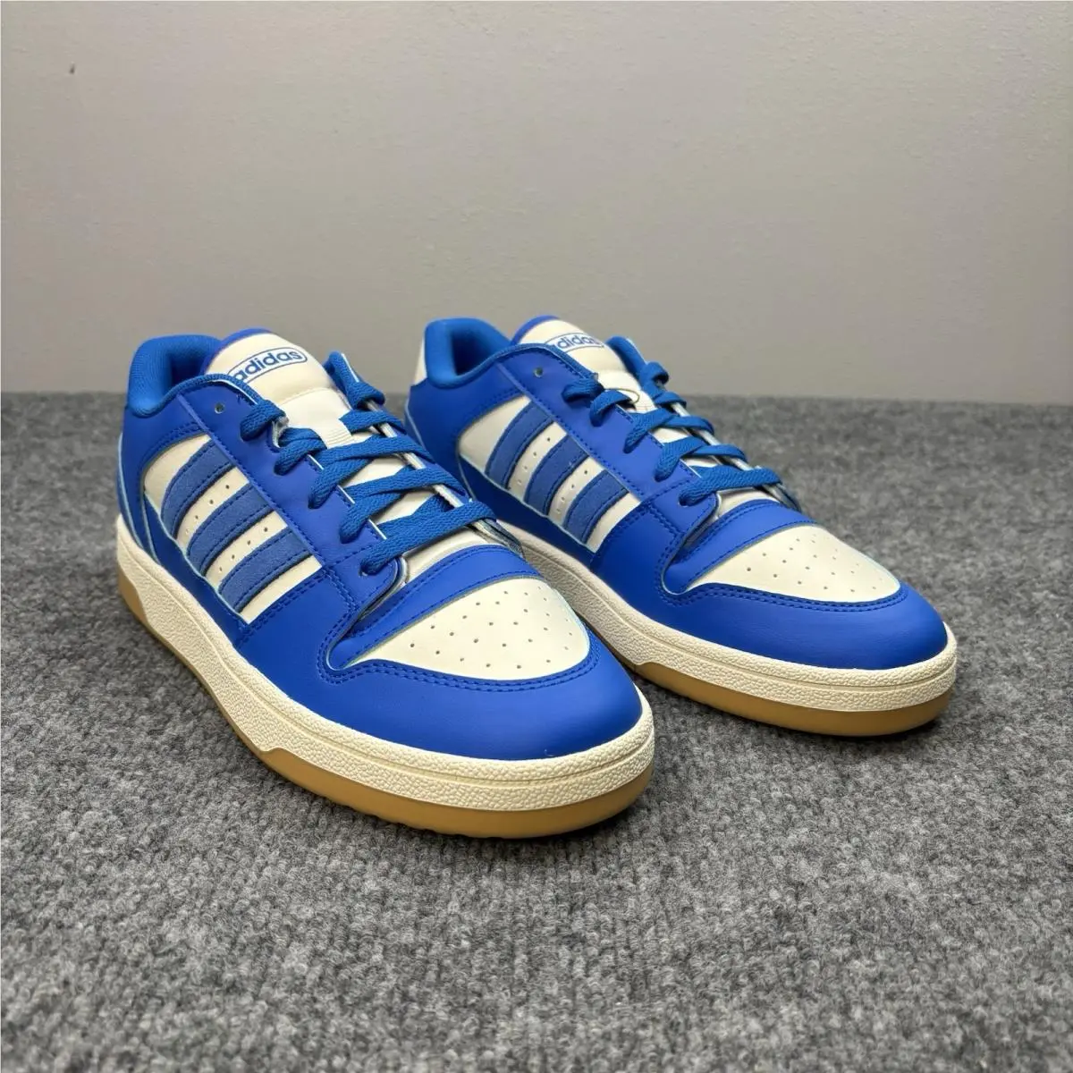 Adidas shoes - adidas Break Start - Break Start - IH7967 - Blue 0