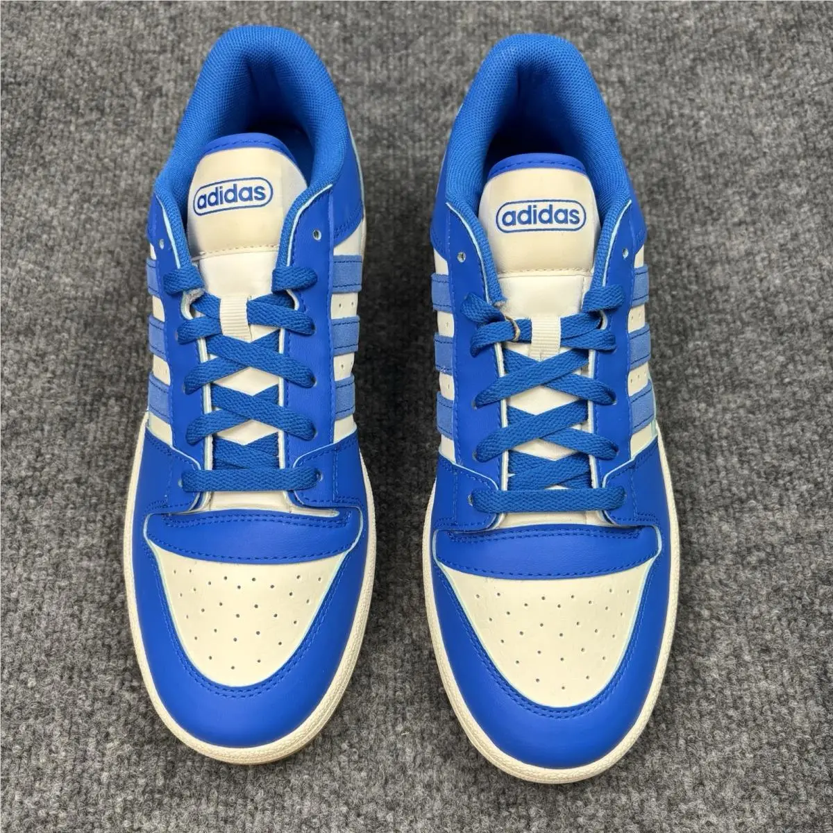 Adidas shoes - adidas Break Start - Break Start - IH7967 - Blue 1