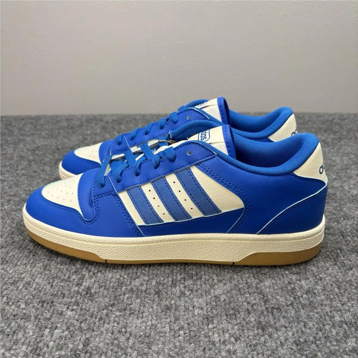 Adidas shoes - adidas Break Start - Break Start - IH7967 - Blue 2